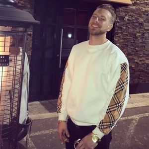 Meet your Posher, Pat